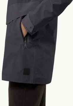 Mainkai Long Jkt W-Jack Wolfskin Outlet