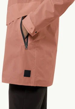 Mainkai Long Jkt W-Jack Wolfskin Outlet