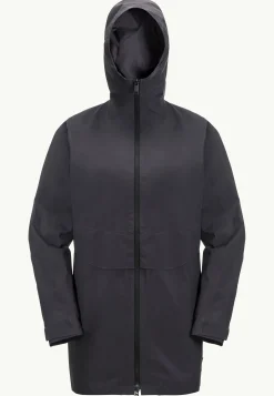 Mainkai Long Jkt W-Jack Wolfskin Outlet