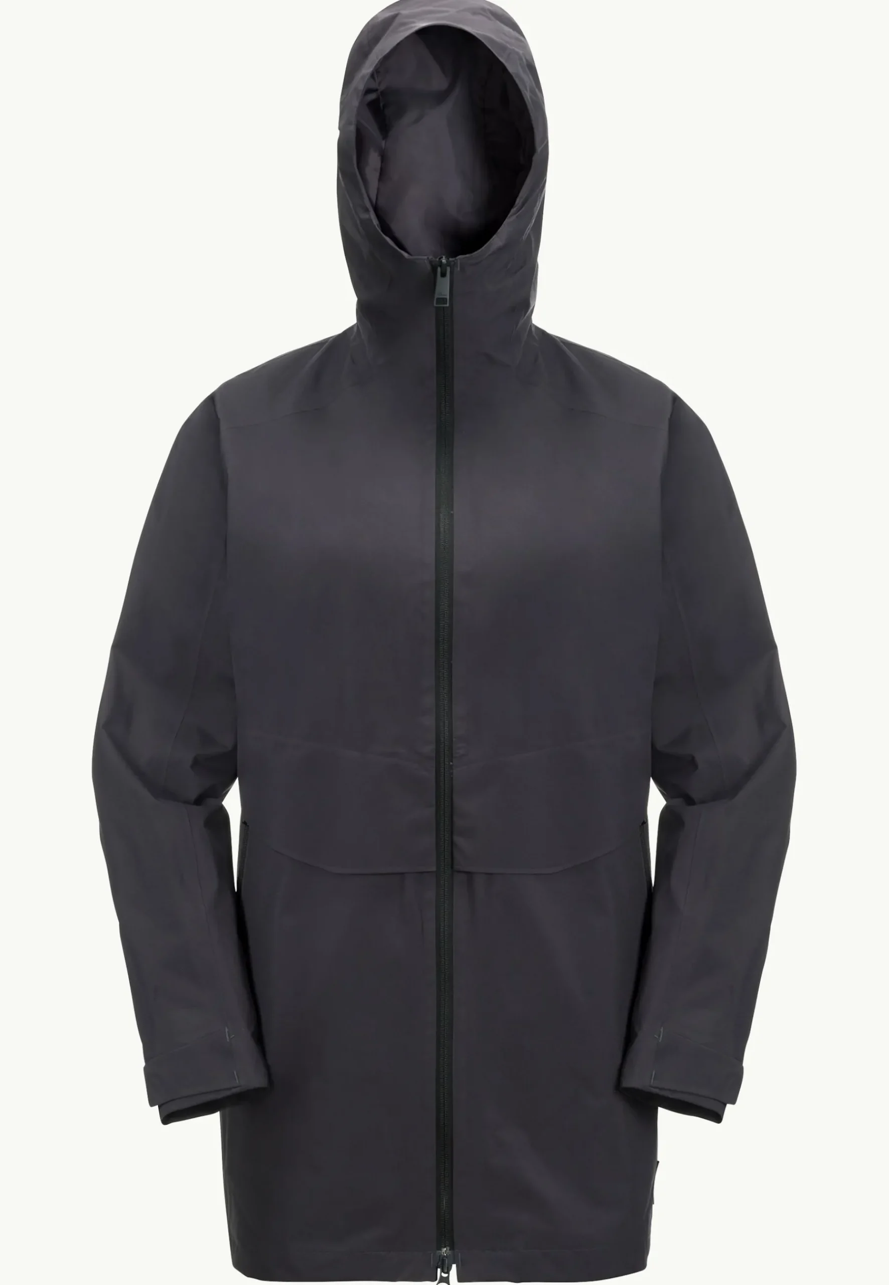 Mainkai Long Jkt W-Jack Wolfskin Outlet