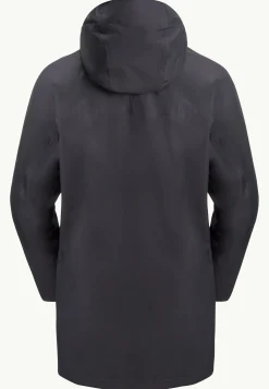 Mainkai Long Jkt W-Jack Wolfskin Outlet