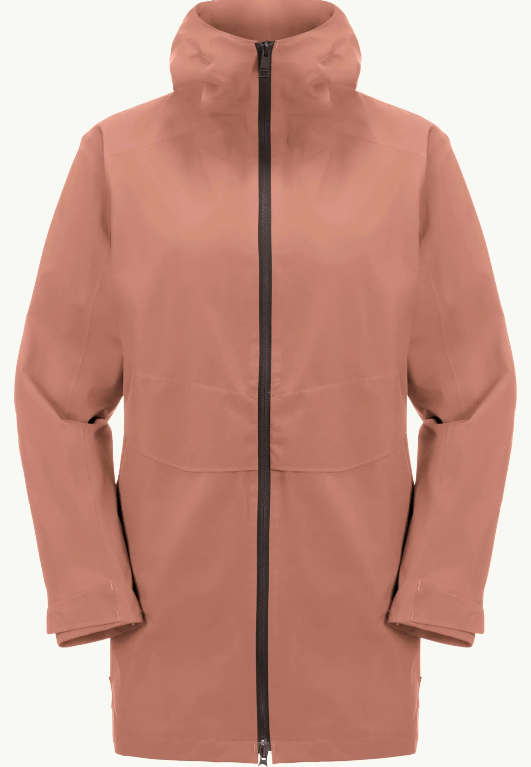 Mainkai Long Jkt W-Jack Wolfskin Outlet