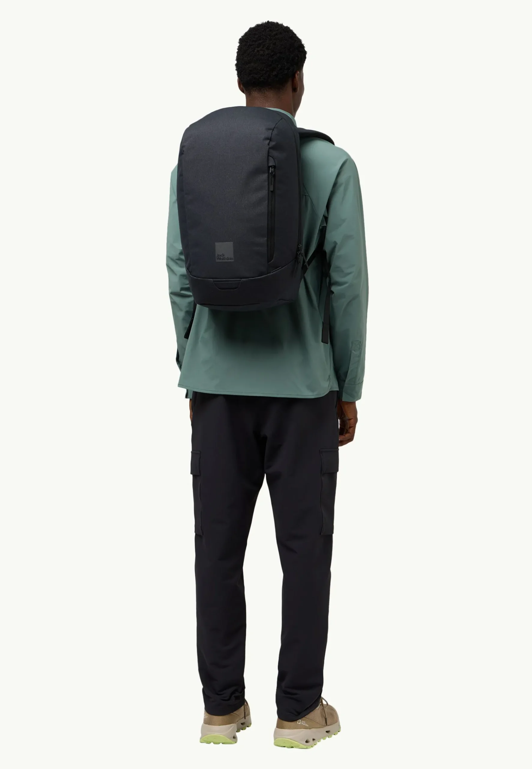 Mainkai Pack-Jack Wolfskin New