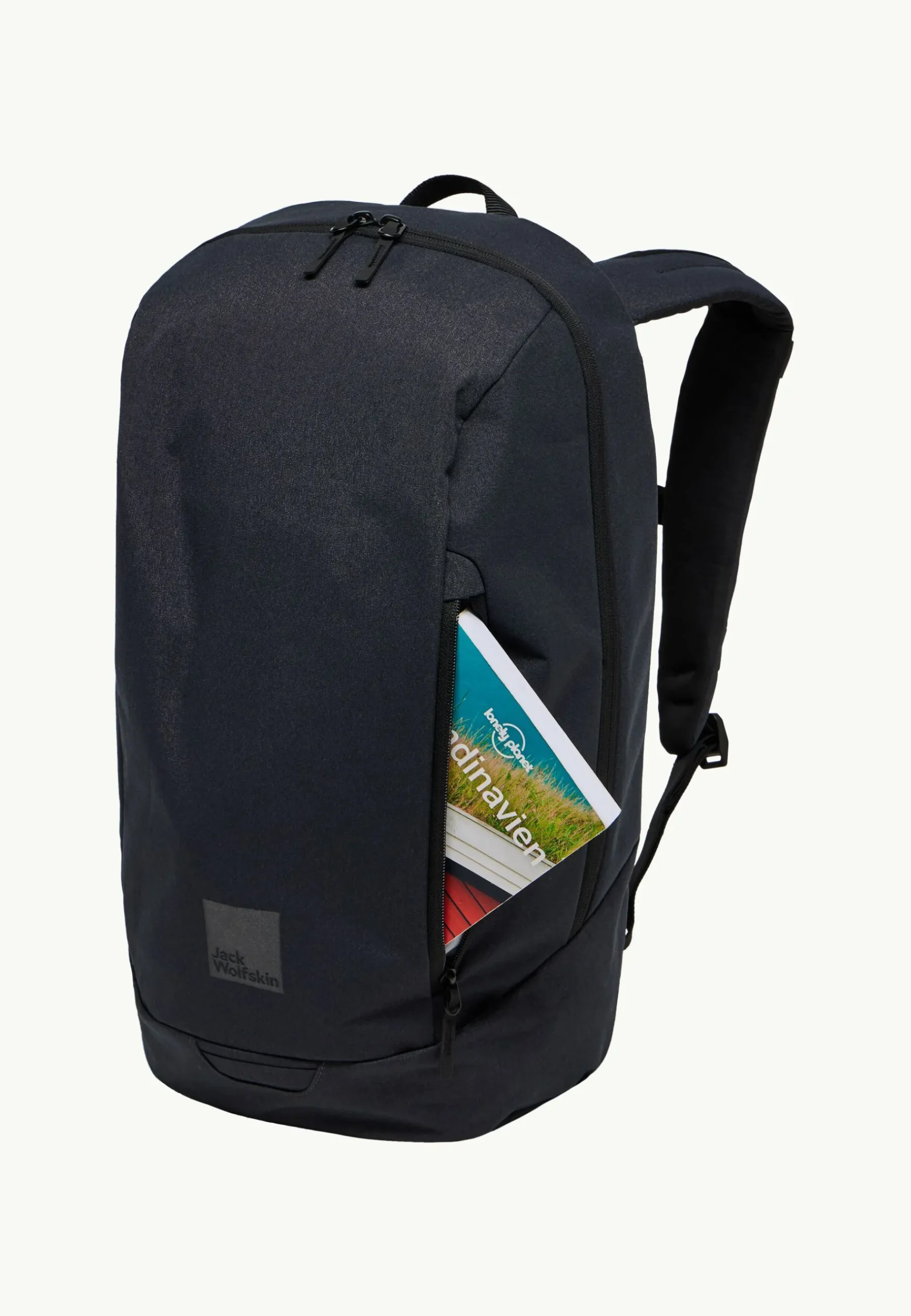 Mainkai Pack-Jack Wolfskin New