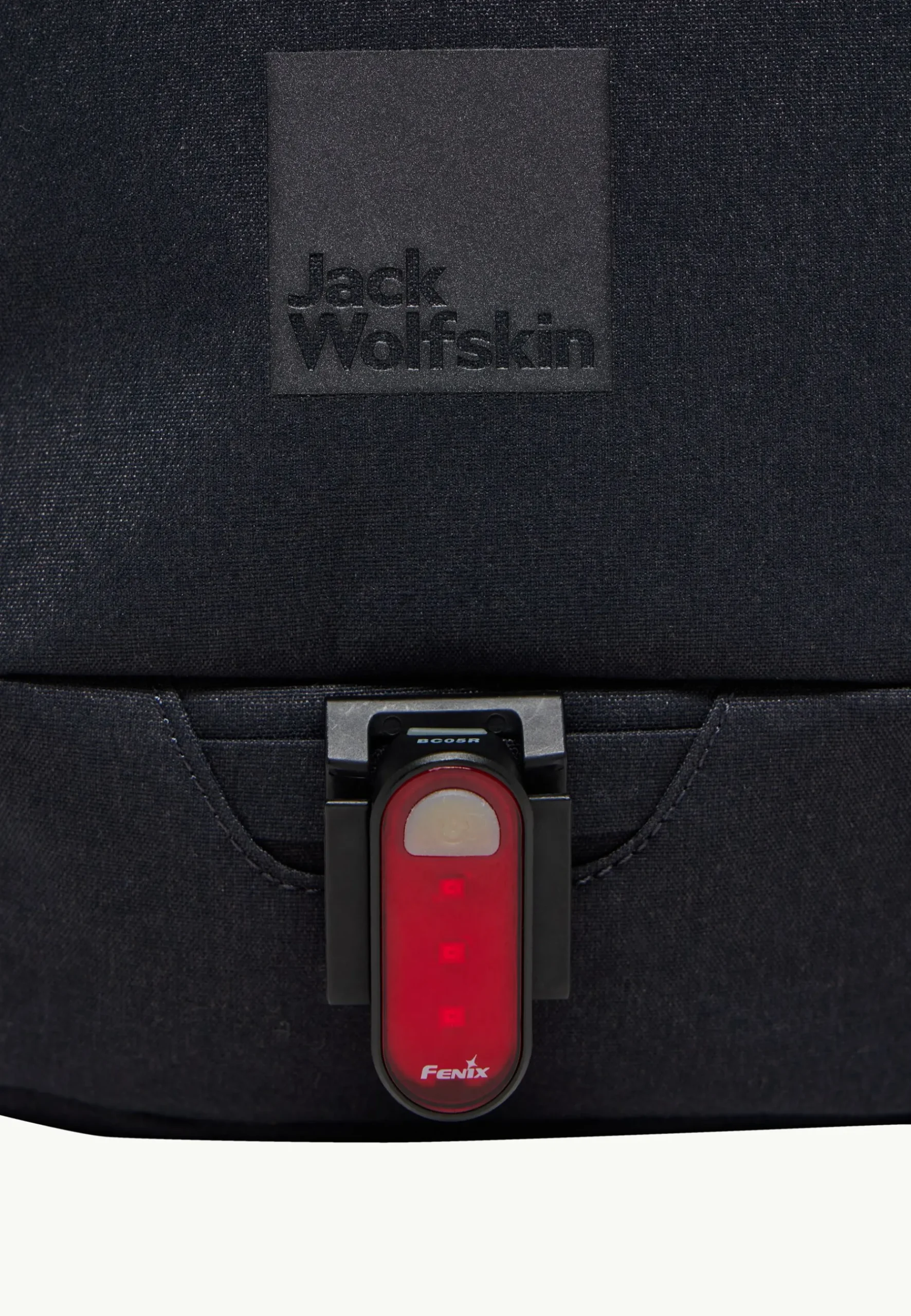 Mainkai Pack-Jack Wolfskin New