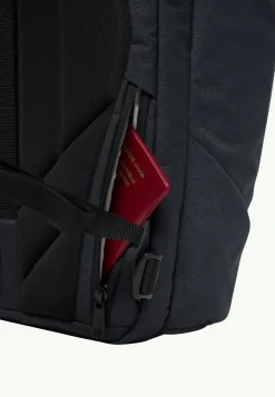 Mainkai Rolltop-Jack Wolfskin Best