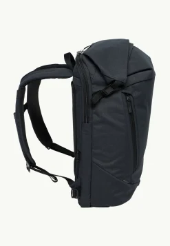 Mainkai Rolltop-Jack Wolfskin Best