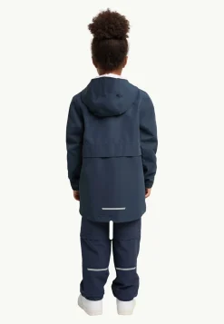 Malima Jacket G-Jack Wolfskin Clearance
