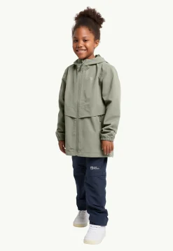 Malima Jacket G-Jack Wolfskin Clearance