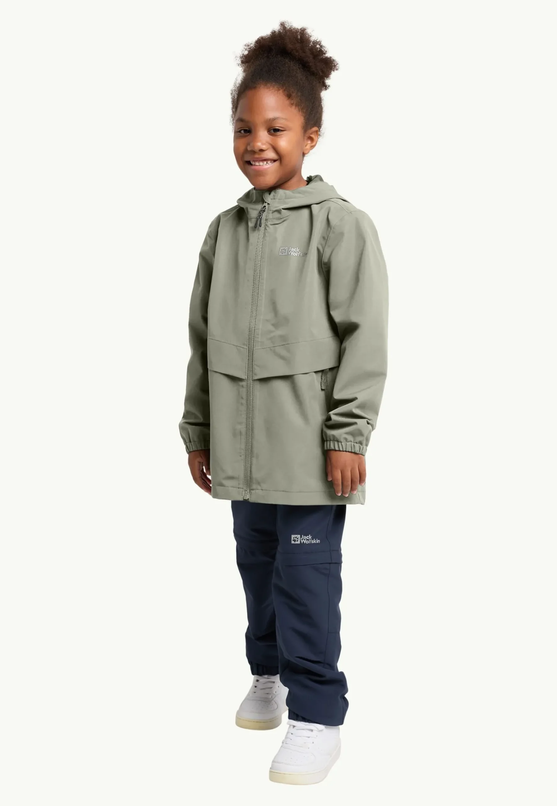 Malima Jacket G-Jack Wolfskin Clearance