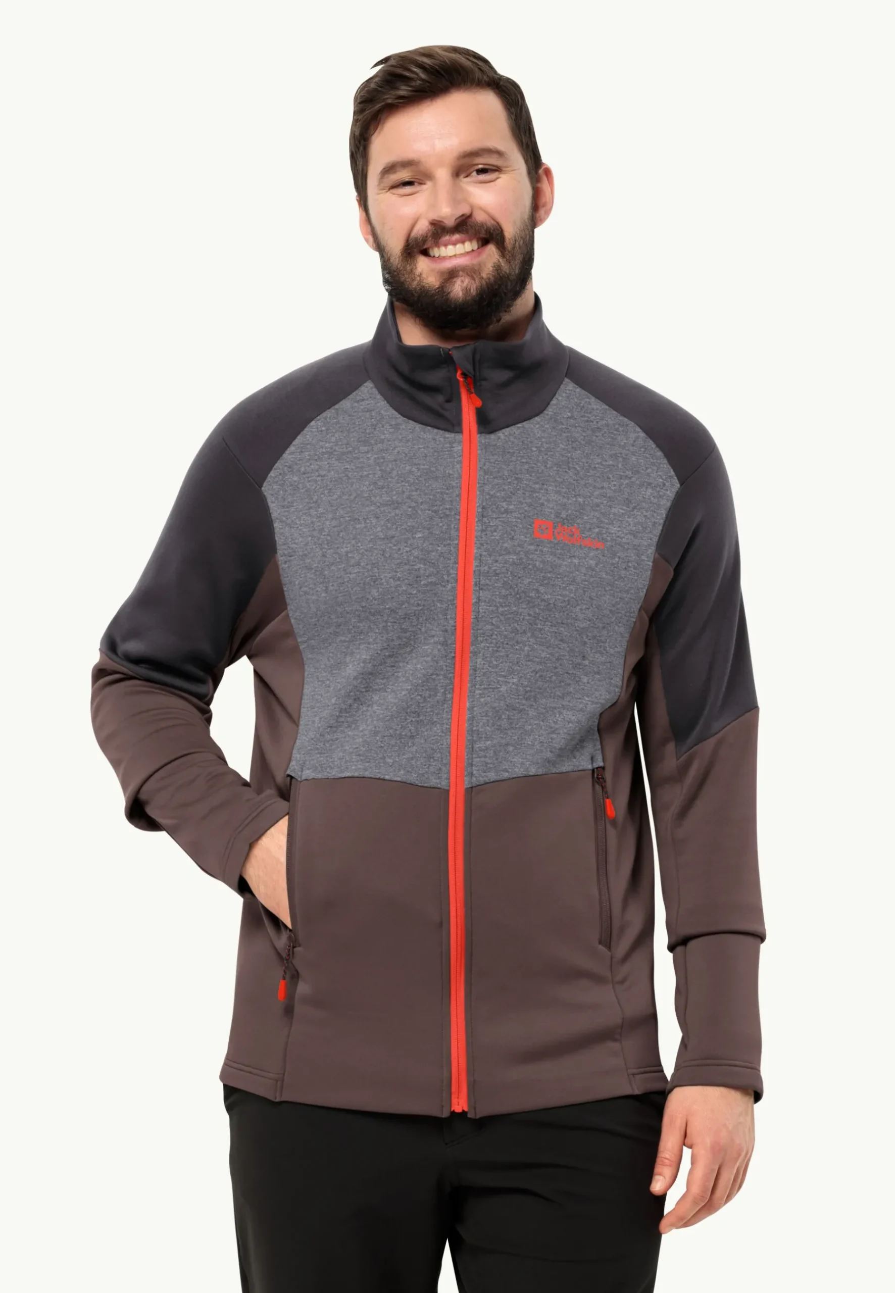 Marienberg Fz M-Jack Wolfskin New