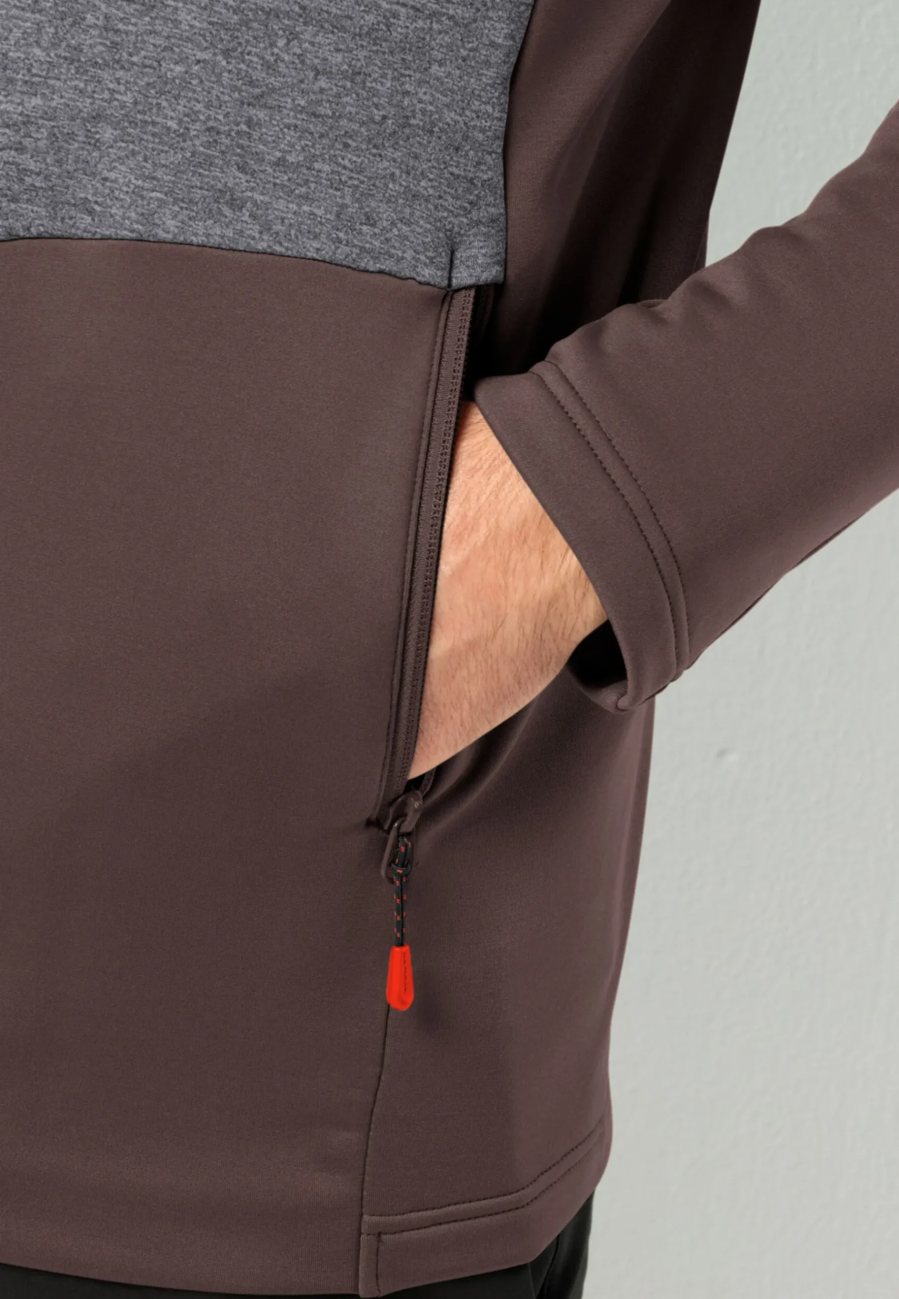 Marienberg Fz M-Jack Wolfskin New
