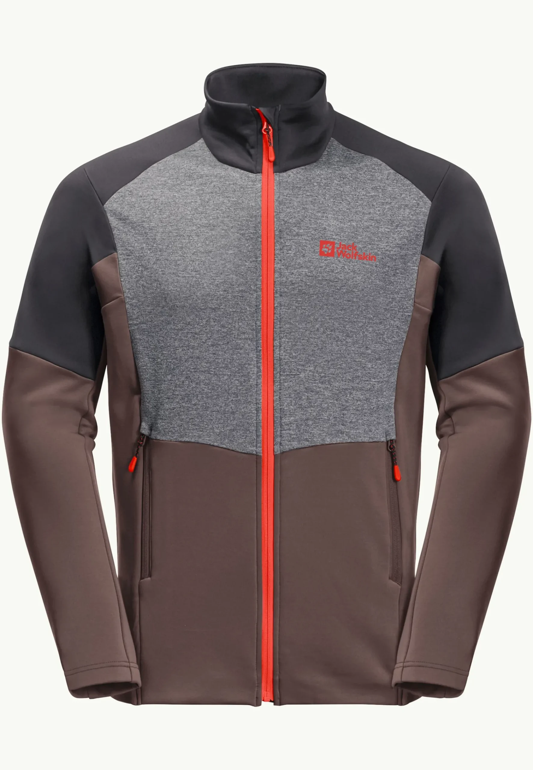 Marienberg Fz M-Jack Wolfskin New