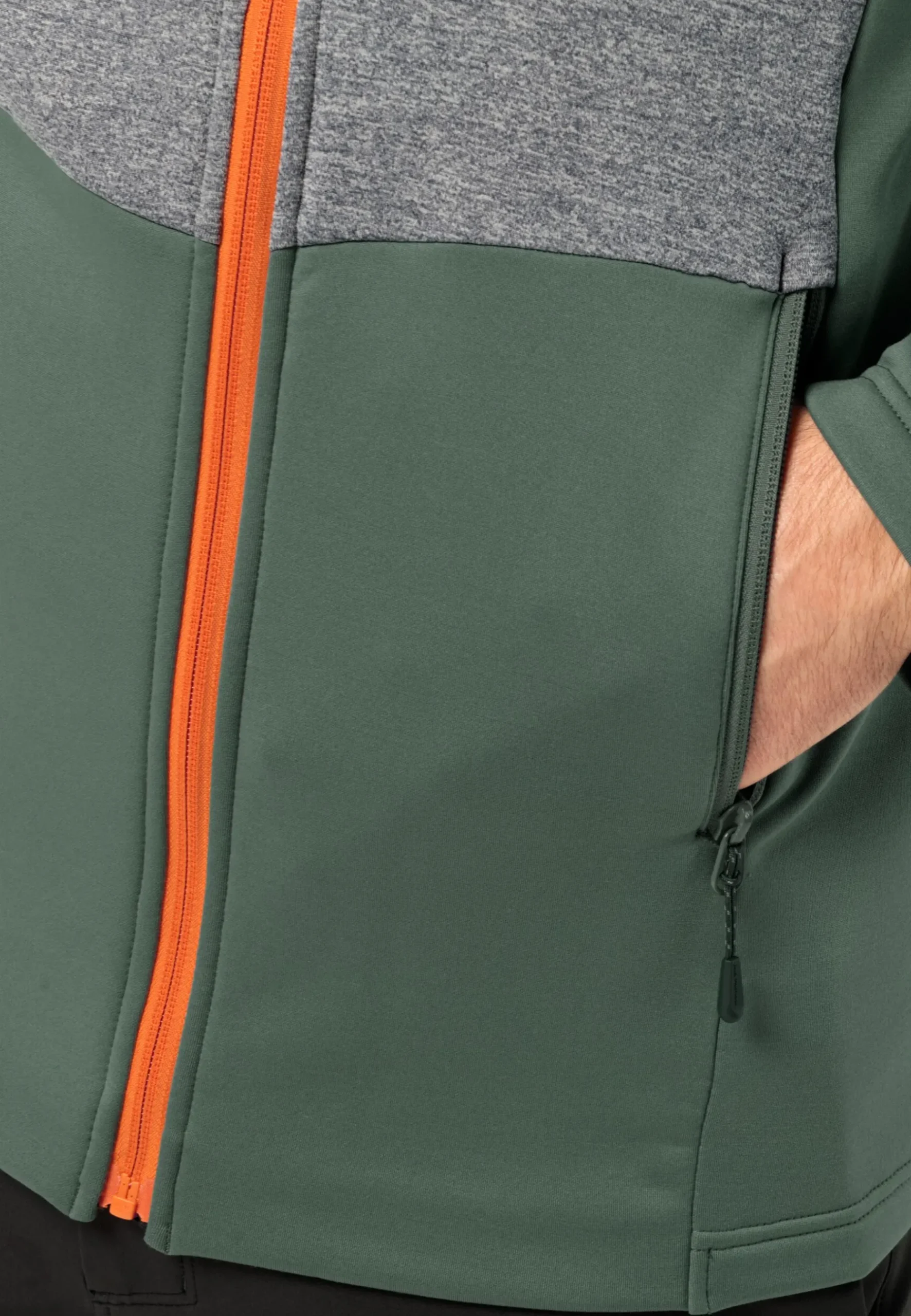 Marienberg Fz M-Jack Wolfskin New