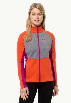 Marienberg Fz W-Jack Wolfskin Outlet