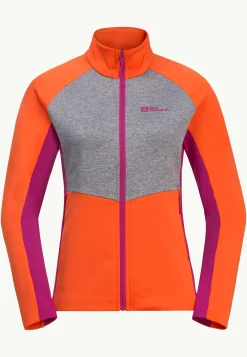 Marienberg Fz W-Jack Wolfskin Outlet