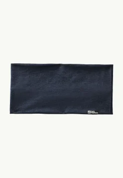 Merino Headband-Jack Wolfskin Clearance