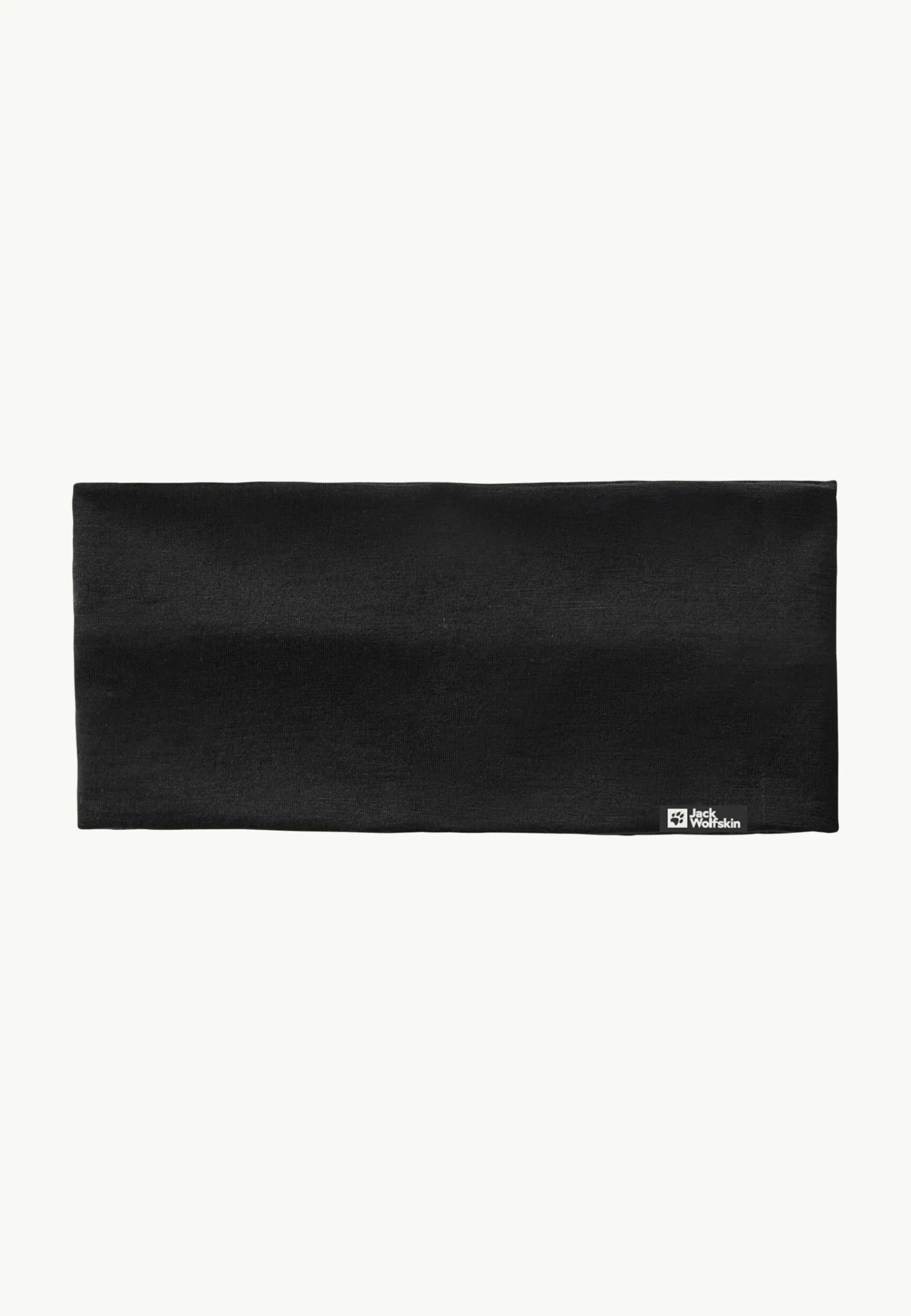Merino Headband-Jack Wolfskin Clearance