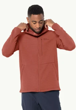 Modesto Hooded Jkt Men-Jack Wolfskin Discount
