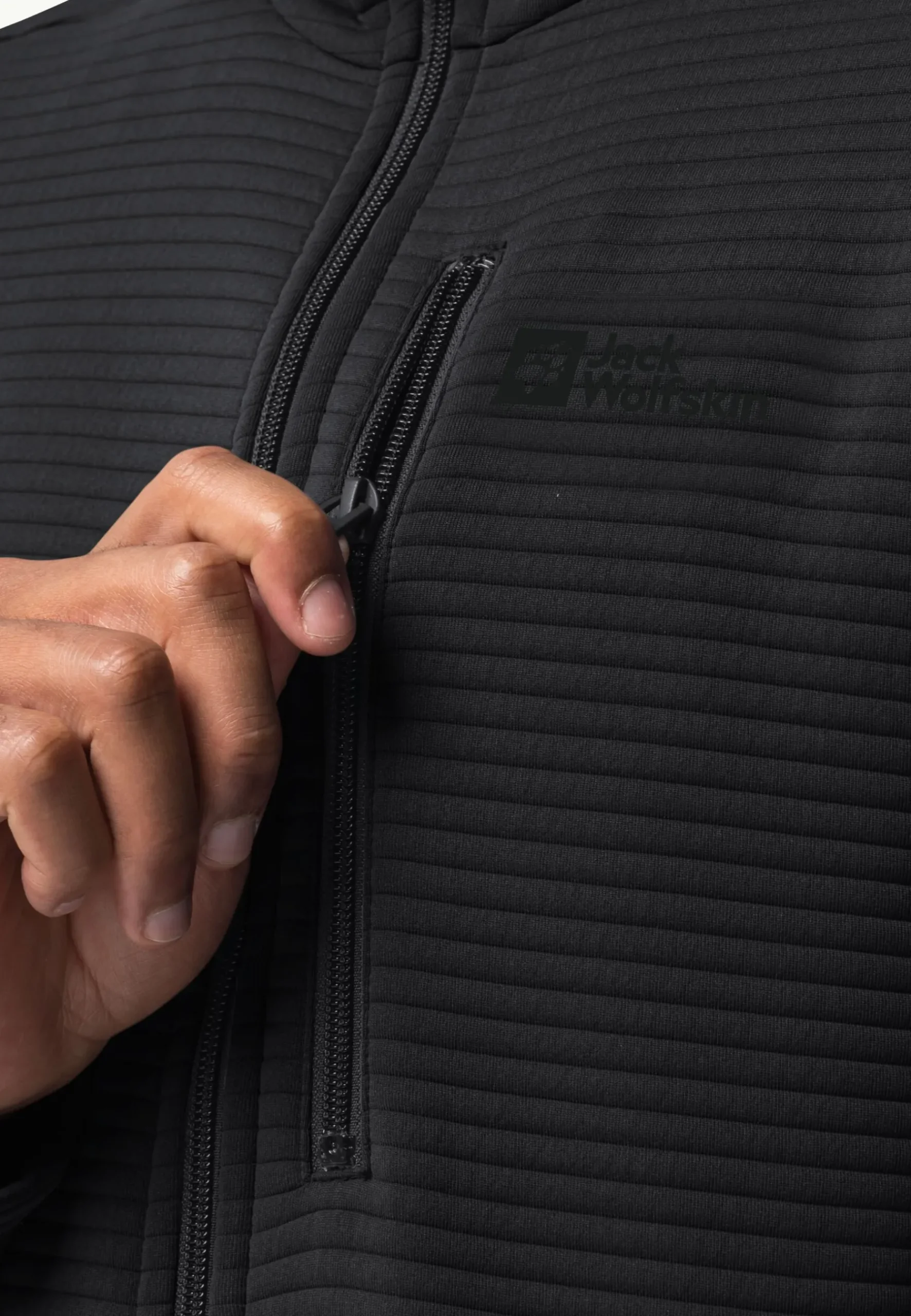 Modesto Hooded Jkt Men-Jack Wolfskin Discount