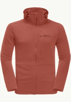 Modesto Hooded Jkt Men-Jack Wolfskin Discount
