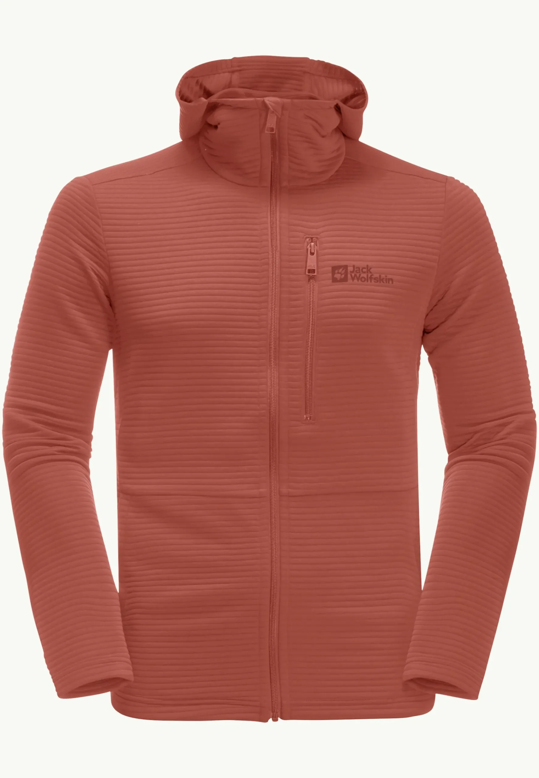Modesto Hooded Jkt Men-Jack Wolfskin Discount