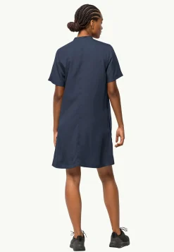 Mojave Dress-Jack Wolfskin Hot