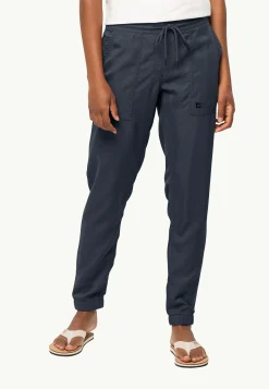 Mojave Pants W-Jack Wolfskin