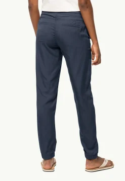 Mojave Pants W-Jack Wolfskin