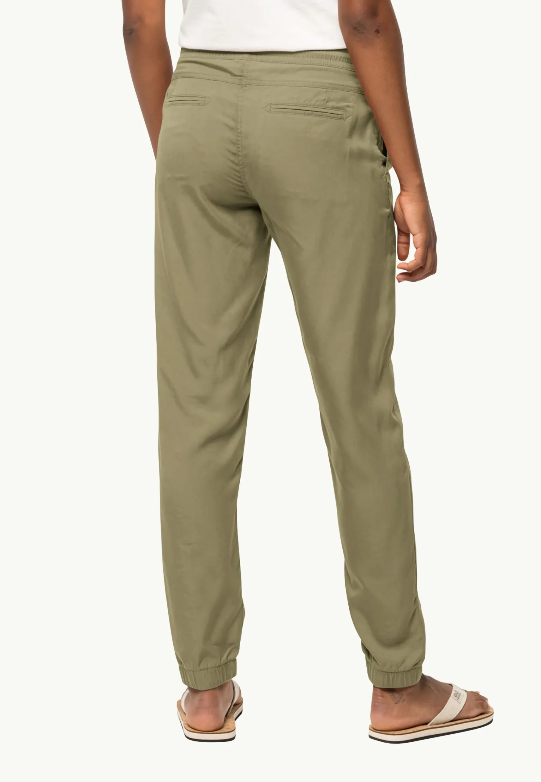 Mojave Pants W-Jack Wolfskin