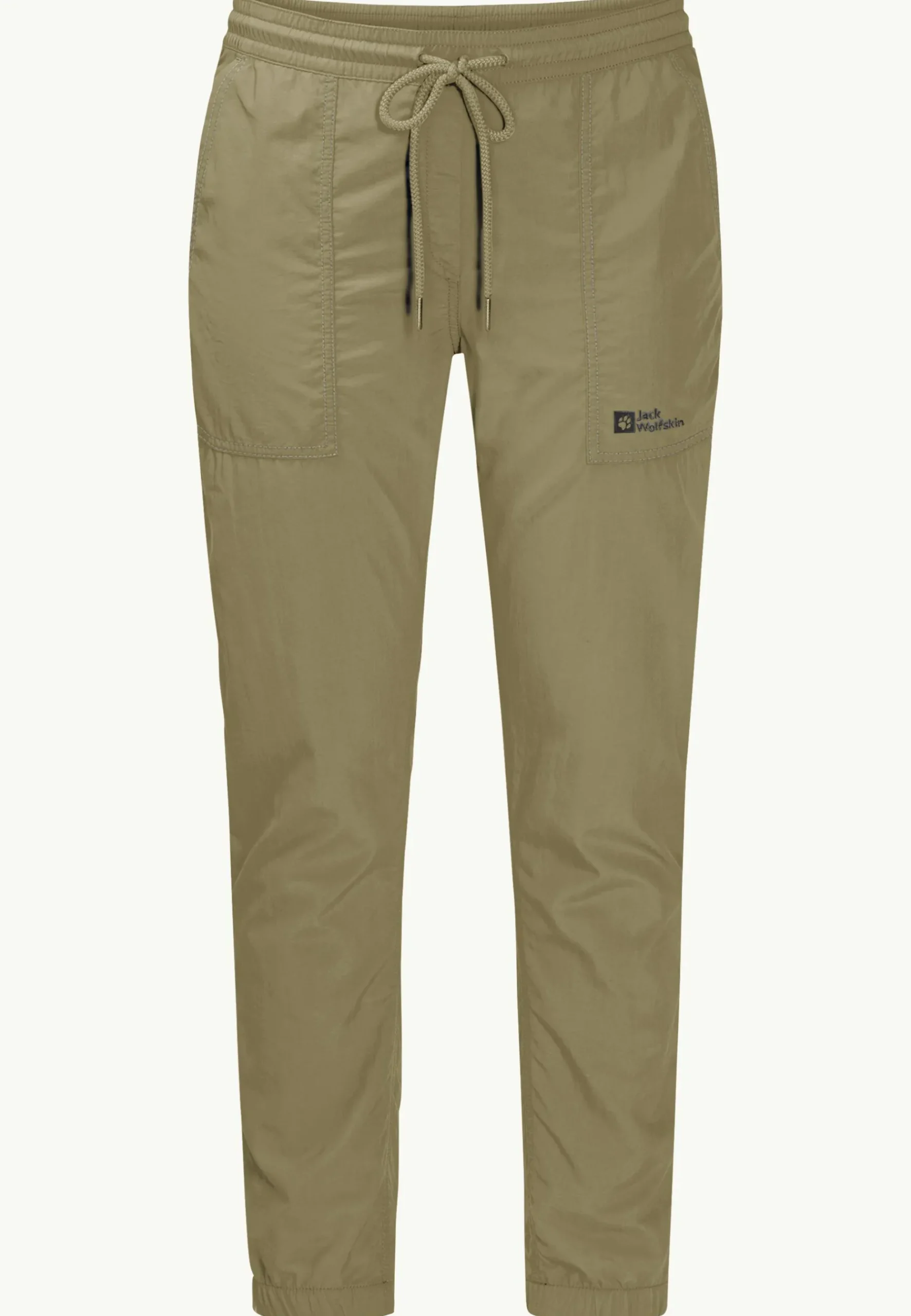 Mojave Pants W-Jack Wolfskin