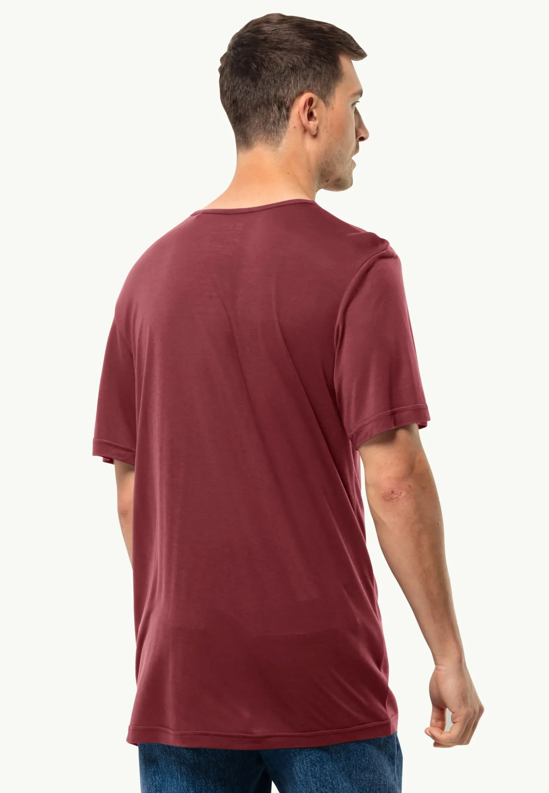 Mola T M-Jack Wolfskin Clearance