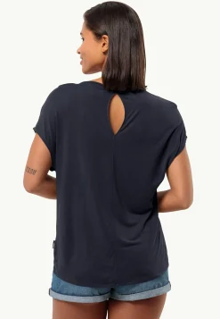 Mola T W-Jack Wolfskin Discount