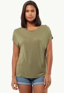 Mola T W-Jack Wolfskin Discount