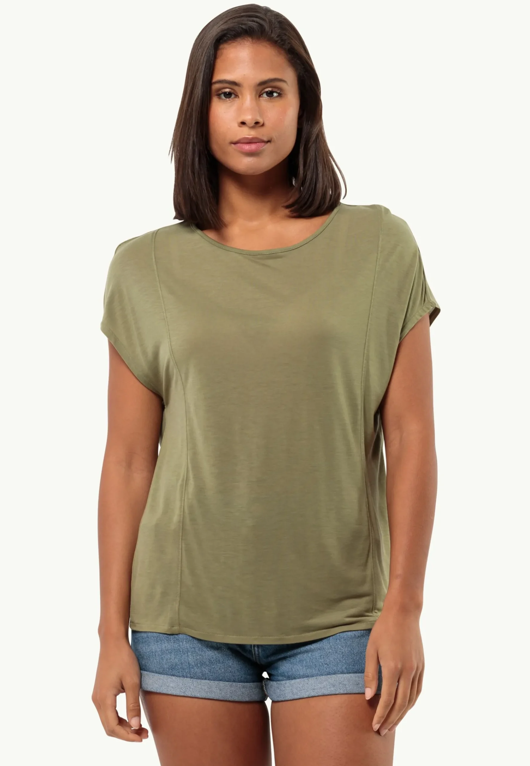 Mola T W-Jack Wolfskin Discount