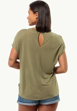 Mola T W-Jack Wolfskin Discount