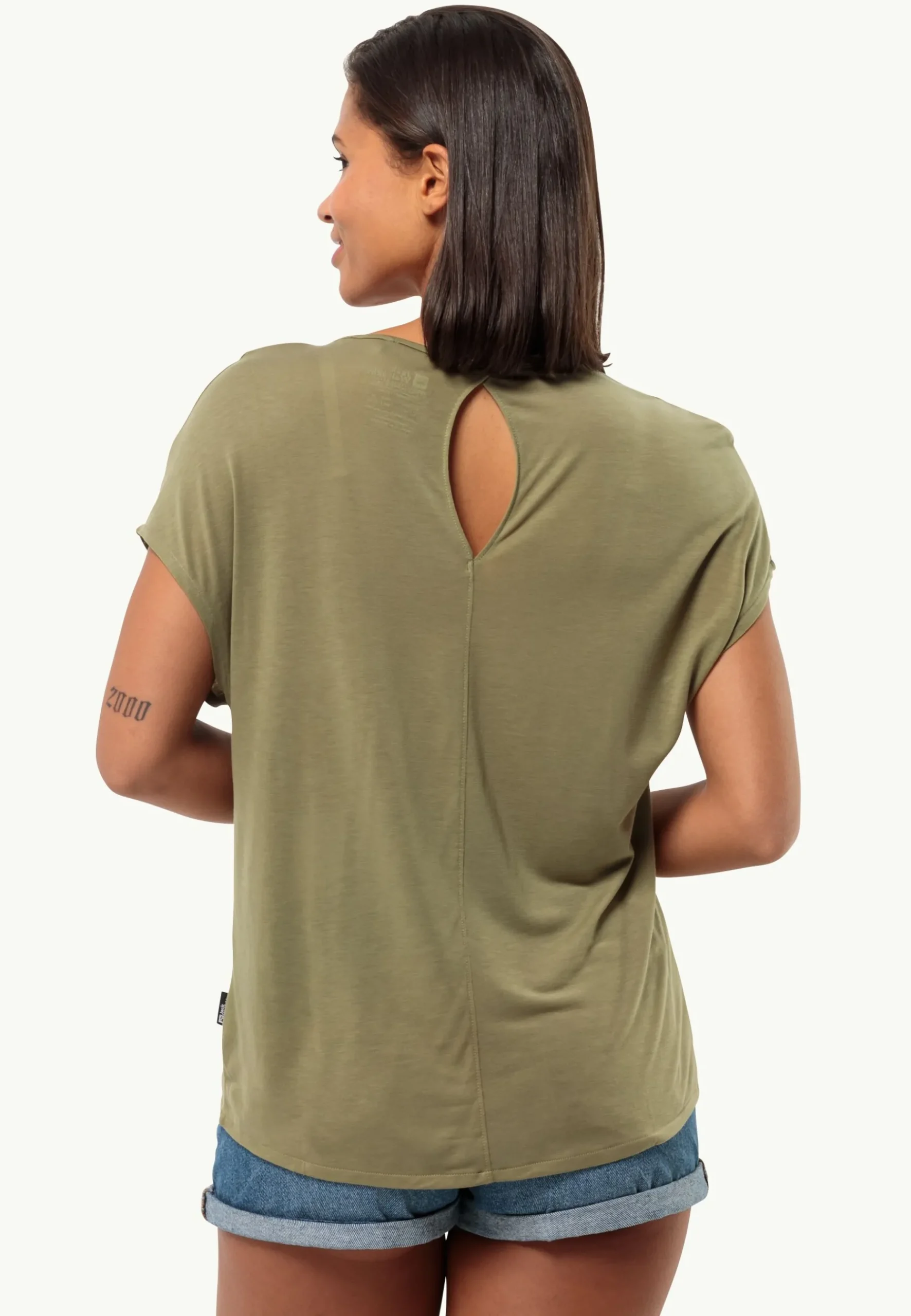 Mola T W-Jack Wolfskin Discount