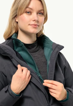 Moonrise Fz W-Jack Wolfskin Clearance