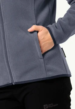 Moonrise Fz W-Jack Wolfskin Clearance