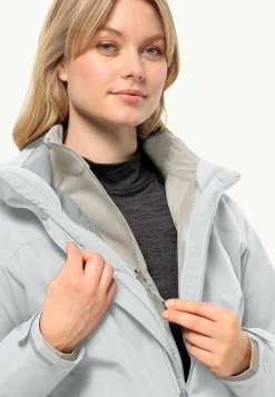 Moonrise Fz W-Jack Wolfskin Clearance