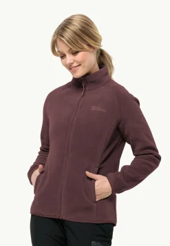 Moonrise Fz W-Jack Wolfskin Clearance