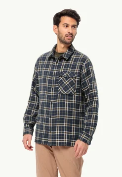Morgenluft Shirt M-Jack Wolfskin Discount