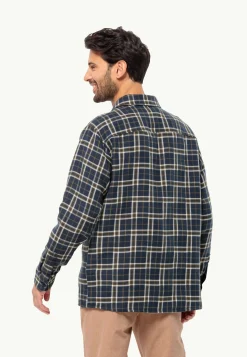 Morgenluft Shirt M-Jack Wolfskin Discount