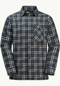 Morgenluft Shirt M-Jack Wolfskin Discount