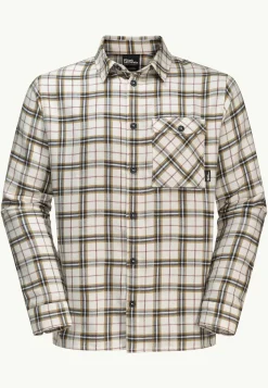 Morgenluft Shirt M-Jack Wolfskin Discount