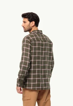 Morgenluft Shirt M-Jack Wolfskin Discount