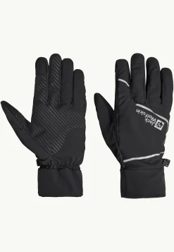Morobbia Summer Glove-Jack Wolfskin Discount