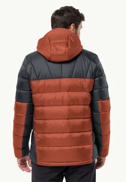 Nebelhorn Down Hoody M-Jack Wolfskin Outlet