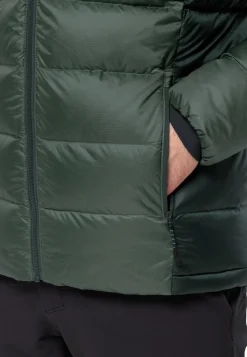 Nebelhorn Down Hoody M-Jack Wolfskin Outlet