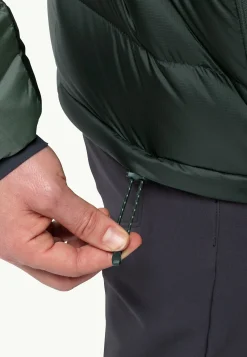 Nebelhorn Down Hoody M-Jack Wolfskin Outlet